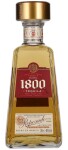 1800 REPOSADO Tequila 38% 0,7 l (holá lahev)