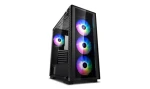 Deepcool MATREXX 50 ADD-RGB 4F DP-ATX-MATREXX50-AR-4F-NE