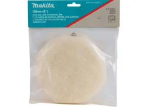 199424-6 - makita Leštící kotouč 150mm (794619-2)