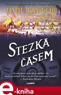 Stezka časem