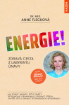 Energie - Anne Flecková