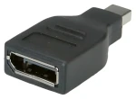 OEM DisplayPort na mini DisplayPort / Redukce / konektory samec/samec (12.03.3130)