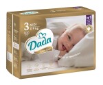 Dada extra care vel.3, 4-9kg, 40ks