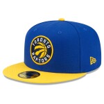 New Era Pánská kšiltovka Toronto Raptors NBA 2021 All-Star Game Flash Color 59FIFTY Fitted Velikost: 7 3/8