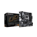 GIGABYTE MB Sc AM5 B650M D3HP, AMD B650, 4xDDR5, 2xDP, 1xHDMI, mATX EDF_524855