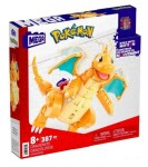 Pokémon Dragonite MEGA Construx