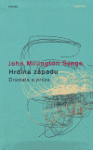 Hrdina západu John Millington Synge