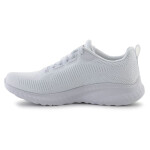 Boty Skechers Bobs Squad Chaos-cool Rythms W 117216-W EU 37
