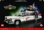 Krotitelé duchů ECTO-1 LEGO (10274)