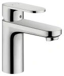 Hansgrohe Umyvadlová baterie EcoSmart chrom / Umyvadlová baterie / Páková / EcoSmart 5l/min / ComfortZone 100 (71559000)