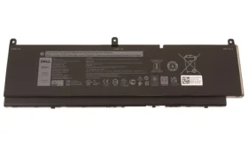 DELL 451-BCQE Baterie 6článková 95Wh / Li-ion / pro notebooky DELL Precision M7530 M7540 M7730 M7740 (451-BCQE)