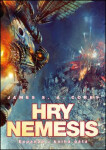 Hry Nemesis (poškozená) - James S. A. Corey
