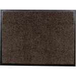 Siena HOME 574-1-601-012 Twine rohožka (d x š) 80 cm x 60 cm hnědá