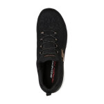 Skechers Summits - Leopart Spot W 149037 BKRG boty 37