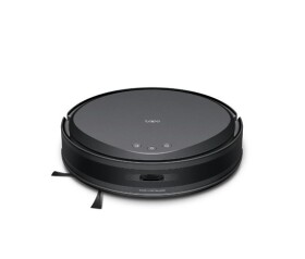 TP-Link Tapo RV20 Max robotický vysavač s mopem (LiDAR, 2,4 GHz, BT, černý) EDF_324274