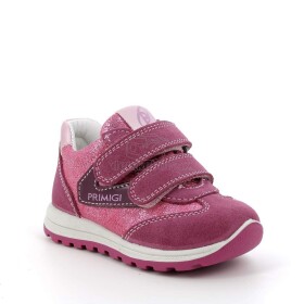 Dětské celoroční boty Primigi 2853522 Velikost: