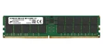 Micron MTC40F204WS1RC64BR 96GB / Operační paměť / DDR5 / 6400MHz / RDIMM / ECC Registered / 2Rx4 (MTC40F204WS1RC64BR)