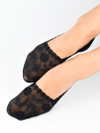 Noviti baleríny SN050 Lace Silicone ABS 36-41 černá 36-41