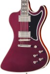 Epiphone Futura RD Custom Midnight Ember Shift