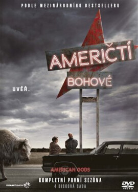 Američtí bohové