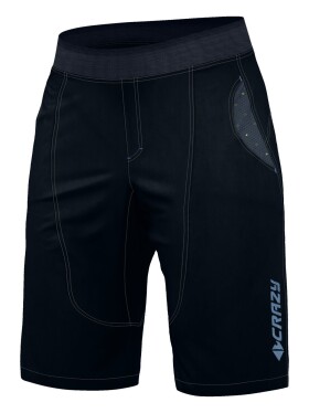 CRAZY Man L/Short Copper, Graphite velikost: S