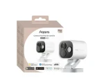 AQARA Camera Hub G5 Pro Wi-Fi (CH-C07DW) bílá / venkovní kamera s funkcí hubu / 2688x1520 (AQARA-CH-C07DW-1750)