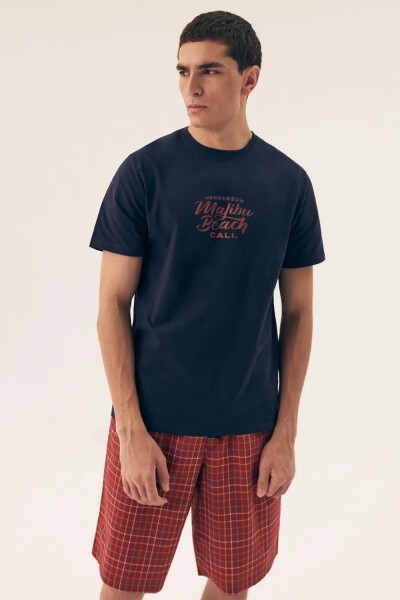 Pyžama model 211648 Henderson XL