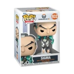 Funko POP Games: Sigma