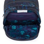 Školní batoh Digitální svět Topgal CODA 26021