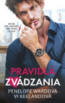 Pravidlá zvádzania (slovensky) - Vi Keeland