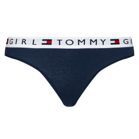 Dámská tanga UW0UW01572-416 - Tommy Hilfiger S