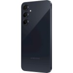 SAMSUNG Galaxy A55 5G 8+128GB modrá / EU distribuce / 6.6" / 128GB / Android 14 (SM-A556BZKAEUE)