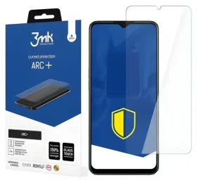 3mk ARC+ Oppo A57 4G/5G, A57e, A57s / Ochranná fólie / Fullscreen / Samohojivá / 0,17 mm