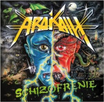 Schizofrenie - LP - Arakain