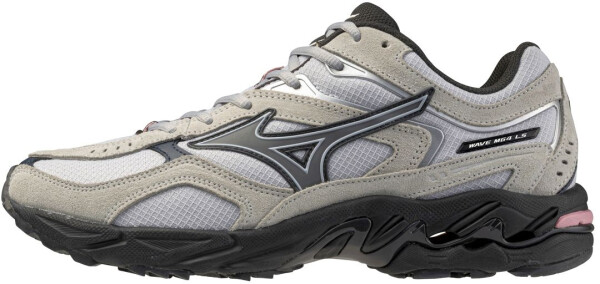 Vycházková obuv Mizuno WAVE MUSTANG LS “SUEDE” D1GA261B02 Velikost obuvi v EU: 44