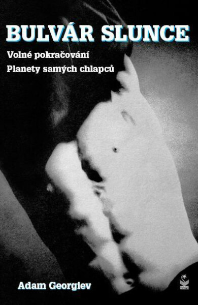 Bulvár slunce - Adam Georgiev