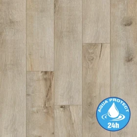 Laminátová podlaha voděodolná Dub Goldap 8mm AC5 Trend 52600