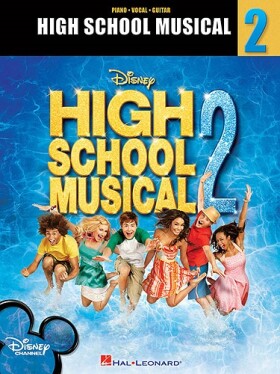 MS High School Musical 2: Sing It All Or Nothing!