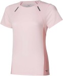 Běžecké tričko Mizuno Trail Graphic Short Sleeve Tee J2GAD20964 Velikost textilu: XS