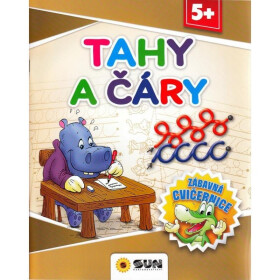 Tahy čáry