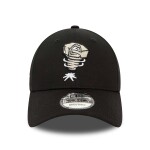 New Era Pánská kšiltovka Oakland Athletics MLB Lansing Lugnuts 9FORTY Adjustable