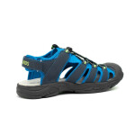 Dětské sandály Trollkids Kids Kvalvika Sandal Jr 194-100 29
