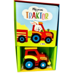 První Traktor (Dárkový box