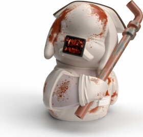 Tubbz kachnička Silent Hill - Nurse (první edice) - EPEE