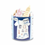 Razítka Stampo Textile - Marina