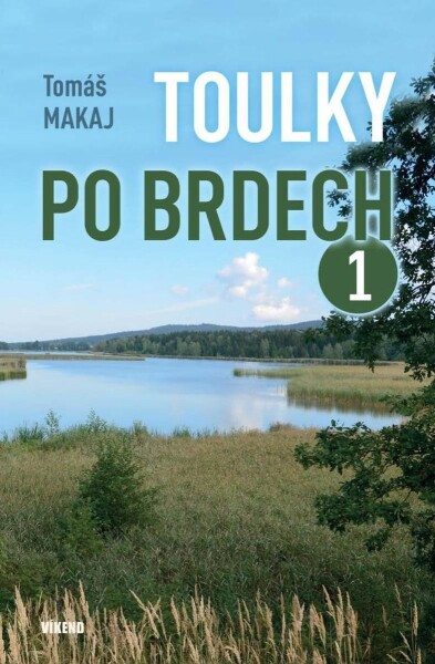 Toulky po Brdech