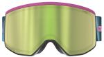 Atomic FOUR PRO HD PHOTO, Green/Pink/Cosmos