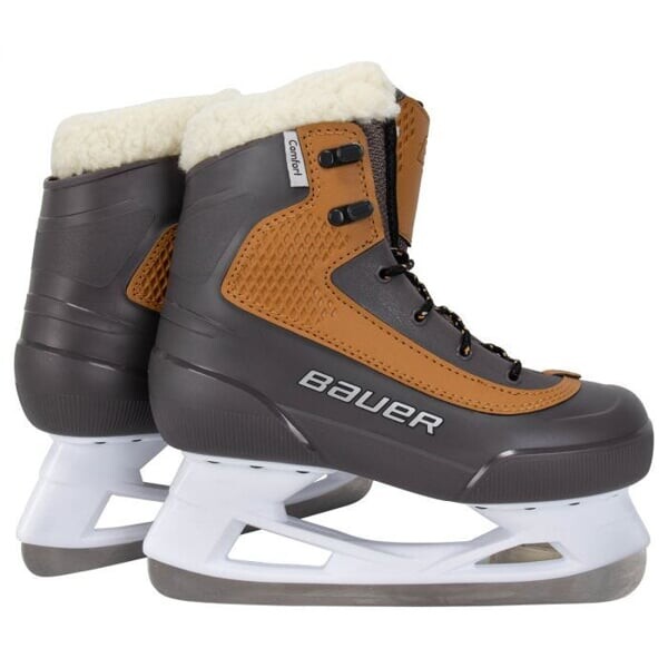 Hokejové Brusle UNISEX WHISTLER SR