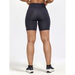 Běžecké kalhoty CRAFT ADV ESSENCE SHORT TIGHTS černé Velikost textilu: