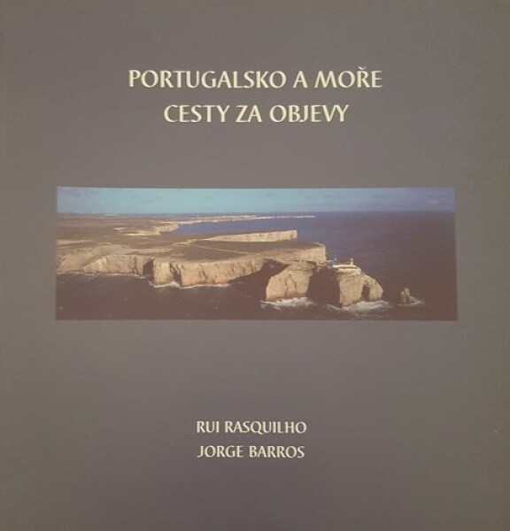 Portugalsko moře, cesty za objevy